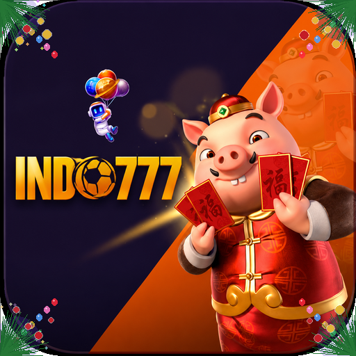 indo777 — mitra unggulan